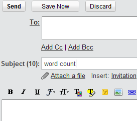 jwigley.com | Gmail Subject Word Count User Script